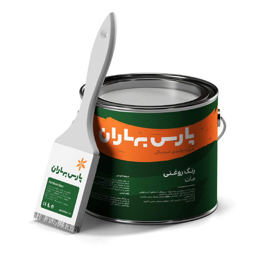 The Paint and Coating Industry in Oman parsbaharan